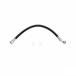Chevrolet LCF4500XD Brake Hose - Front - R1 Concepts - `04-`24